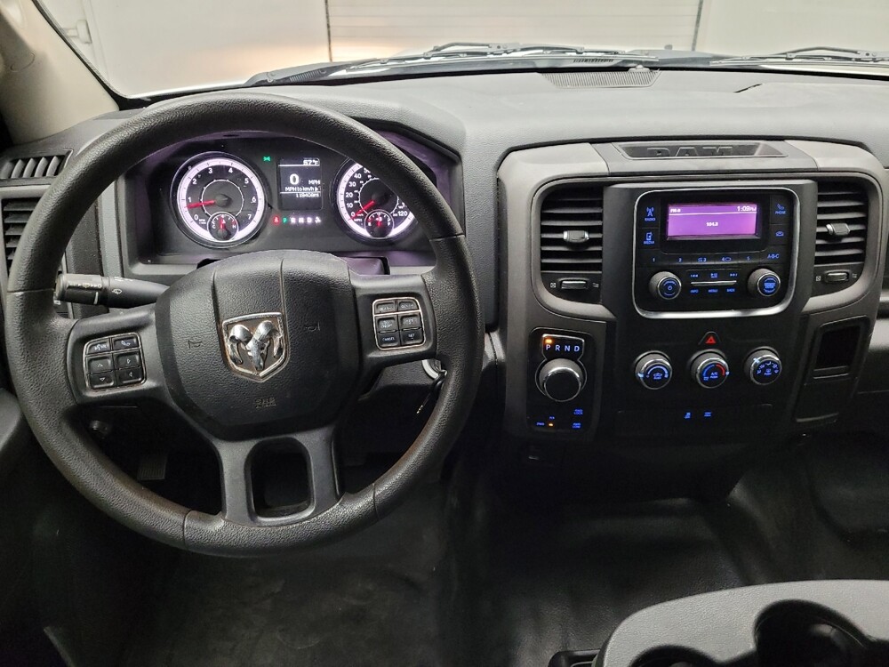 2019 RAM 1500 in Grand Rapids, MI 49508 - 18128333 22