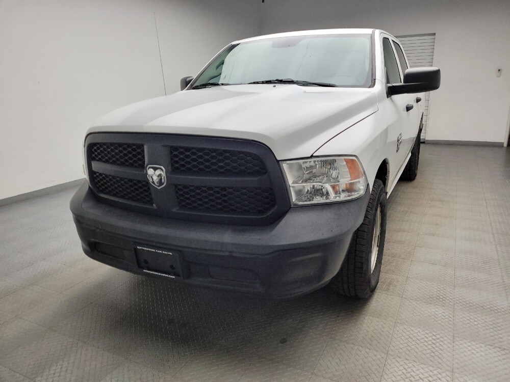 2019 RAM 1500 in Grand Rapids, MI 49508 - 18128333 15