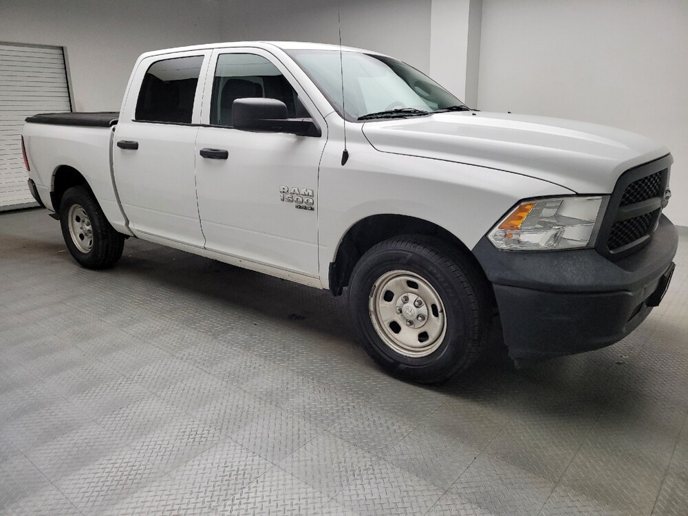 2019 RAM 1500 in Grand Rapids, MI 49508 - 18128333 11