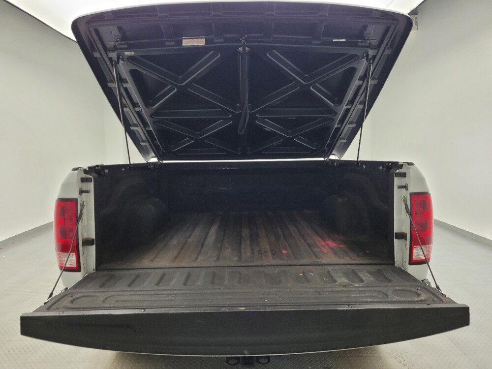 2019 RAM 1500 in Grand Rapids, MI 49508 - 18128333 29