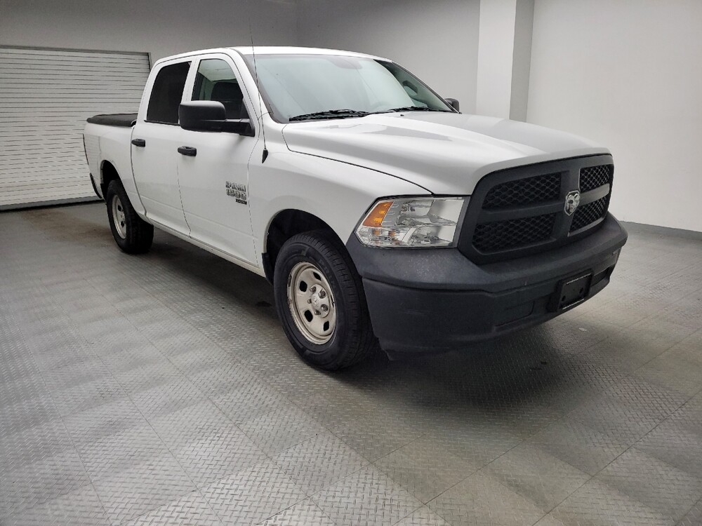 2019 RAM 1500 in Grand Rapids, MI 49508 - 18128333 13