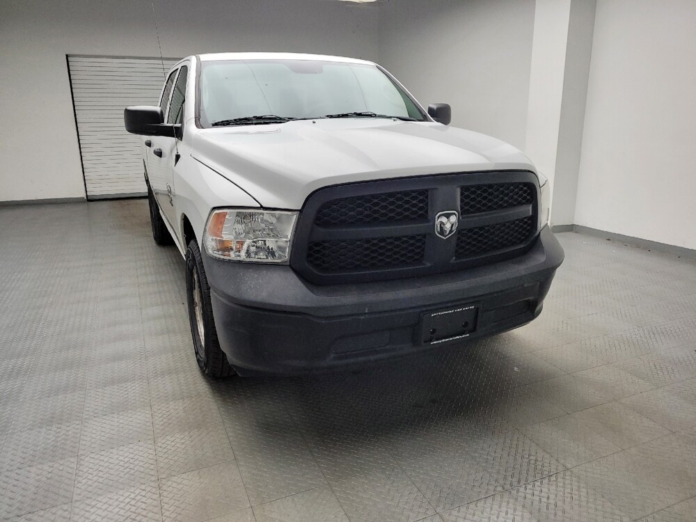 2019 RAM 1500 in Grand Rapids, MI 49508 - 18128333 14