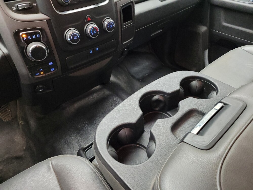 2019 RAM 1500 in Grand Rapids, MI 49508 - 18128333 26