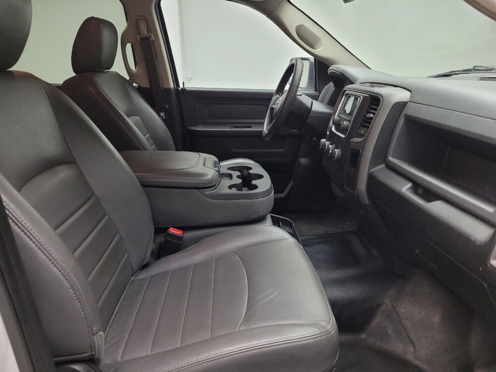 2019 RAM 1500 in Grand Rapids, MI 49508 - 18128333 21