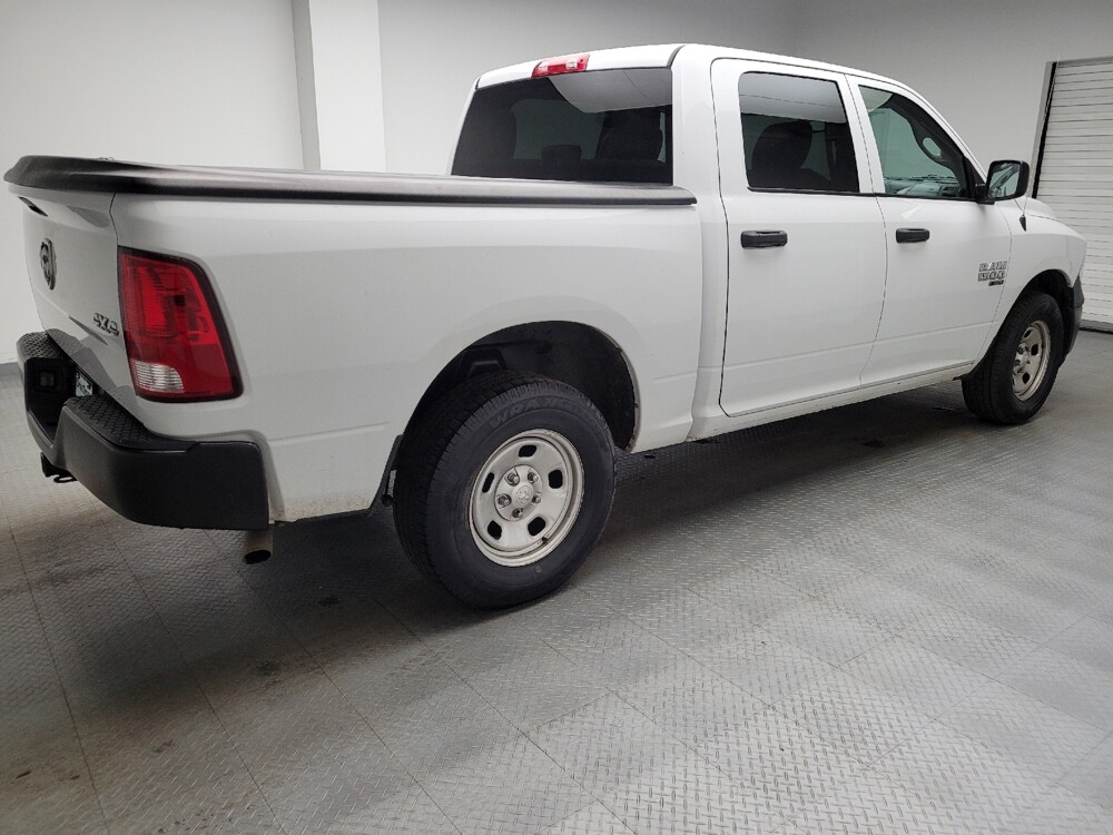 2019 RAM 1500 in Grand Rapids, MI 49508 - 18128333 10