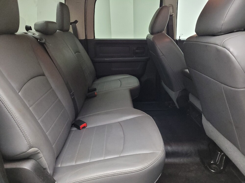 2019 RAM 1500 in Grand Rapids, MI 49508 - 18128333 19