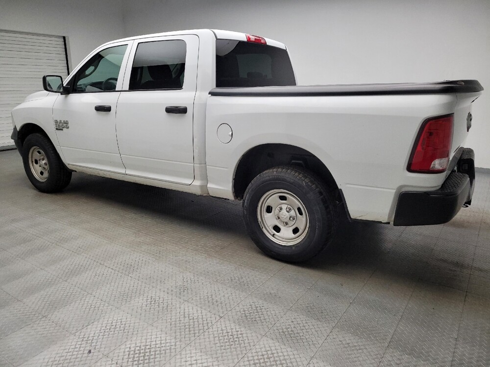 2019 RAM 1500 in Grand Rapids, MI 49508 - 18128333 3