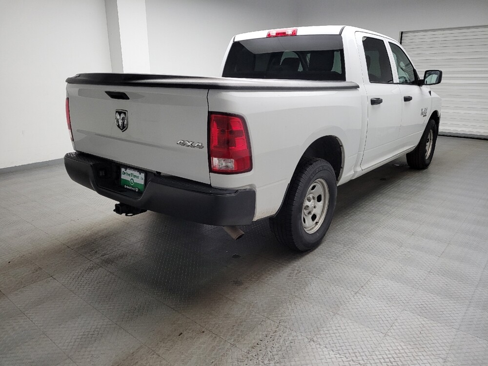 2019 RAM 1500 in Grand Rapids, MI 49508 - 18128333 9