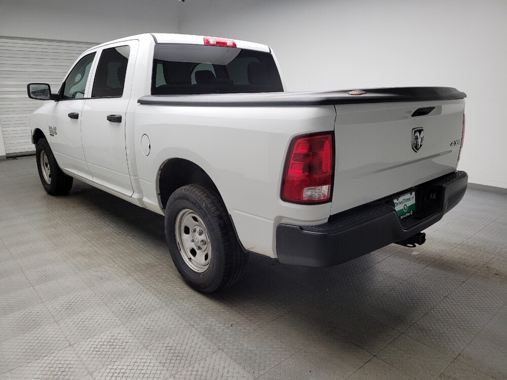 2019 RAM 1500 in Grand Rapids, MI 49508 - 18128333 5