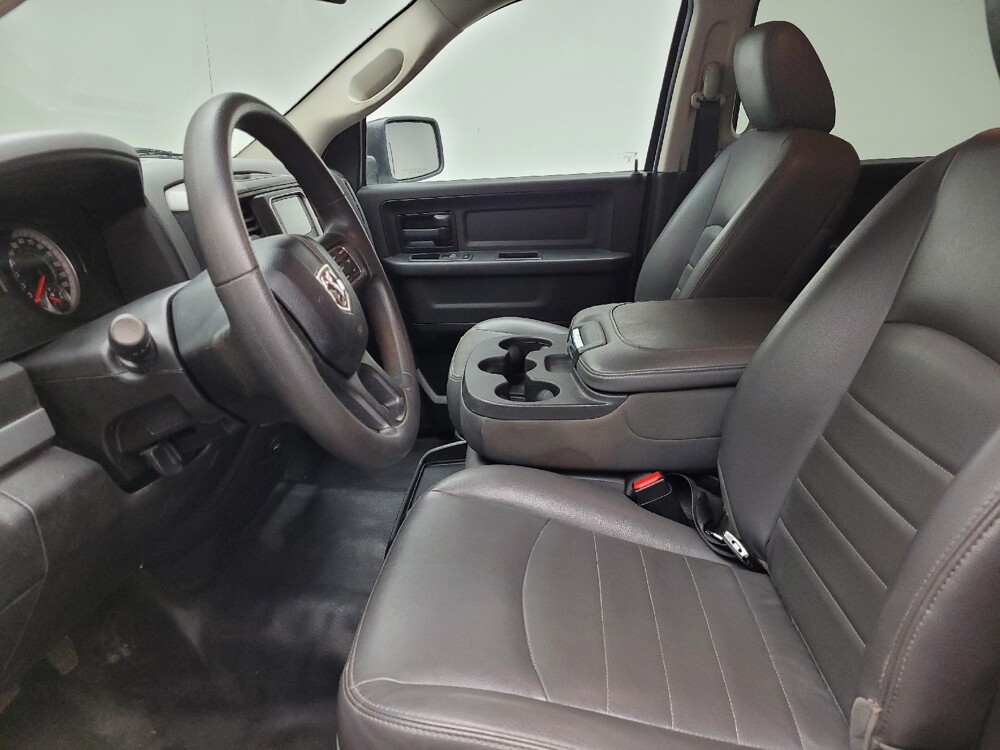 2019 RAM 1500 in Grand Rapids, MI 49508 - 18128333 17