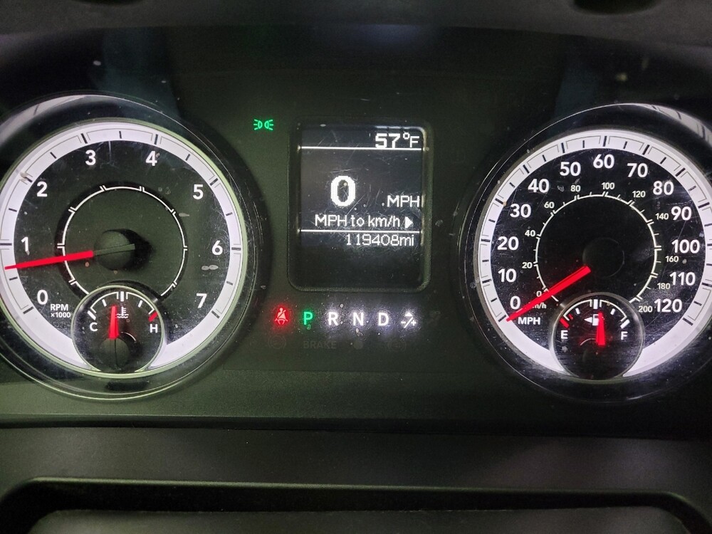 2019 RAM 1500 in Grand Rapids, MI 49508 - 18128333 23