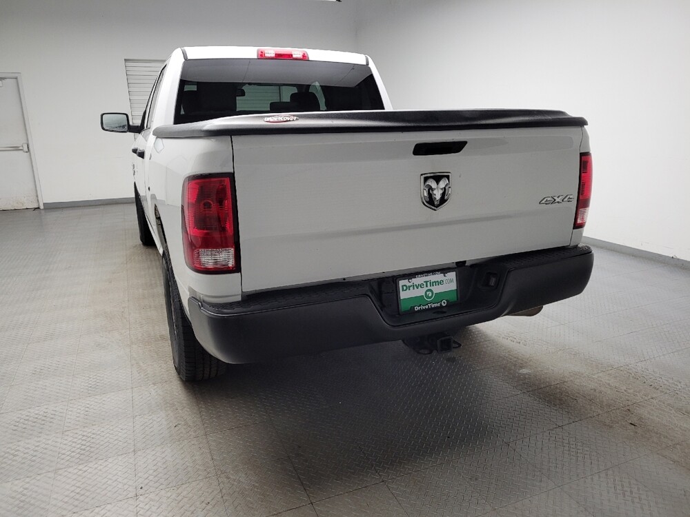 2019 RAM 1500 in Grand Rapids, MI 49508 - 18128333 6