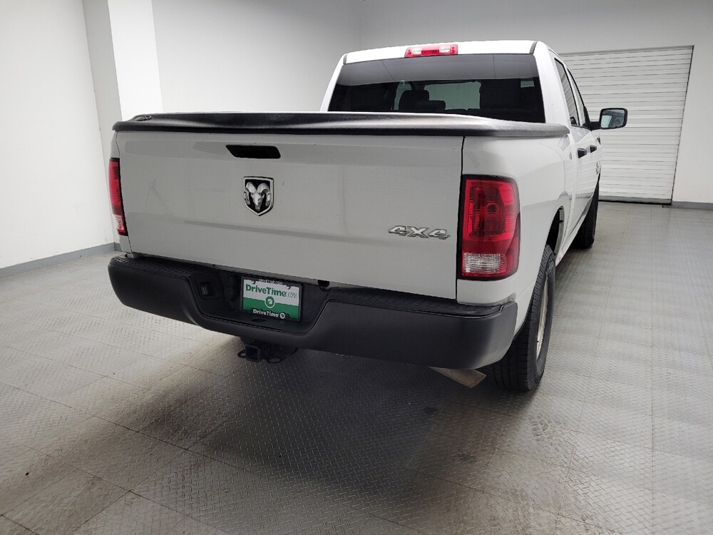 2019 RAM 1500 in Grand Rapids, MI 49508 - 18128333 7