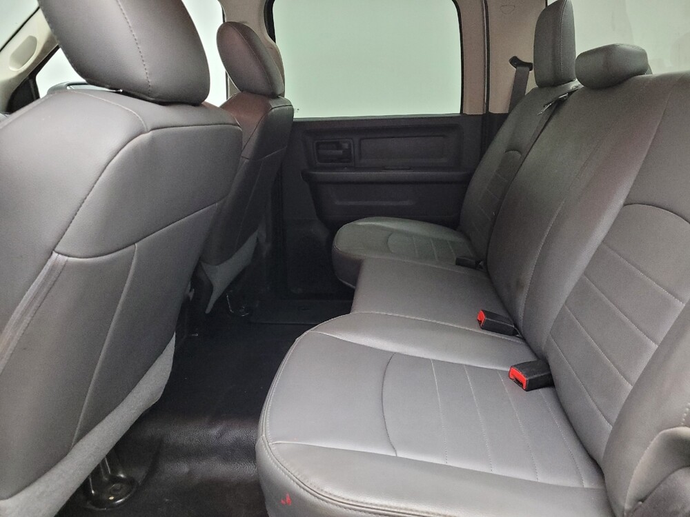 2019 RAM 1500 in Grand Rapids, MI 49508 - 18128333 18