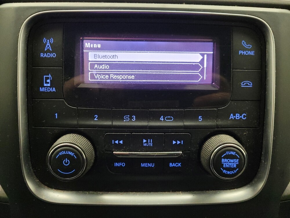 2019 RAM 1500 in Grand Rapids, MI 49508 - 18128333 25