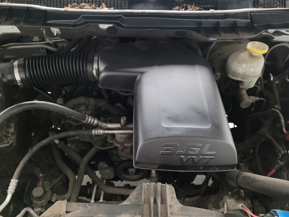 2019 RAM 1500 in Grand Rapids, MI 49508 - 18128333 30