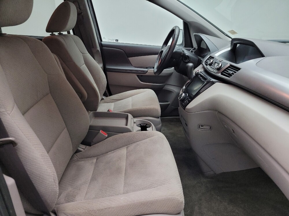 2016 Honda Odyssey in Grand Rapids, MI 49508 - 18128334 21