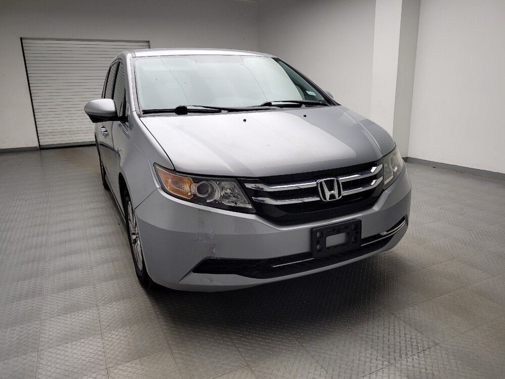 2016 Honda Odyssey in Grand Rapids, MI 49508 - 18128334 14