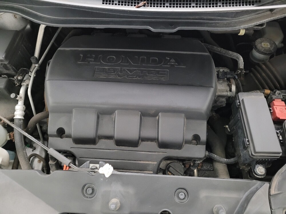 2016 Honda Odyssey in Grand Rapids, MI 49508 - 18128334 30