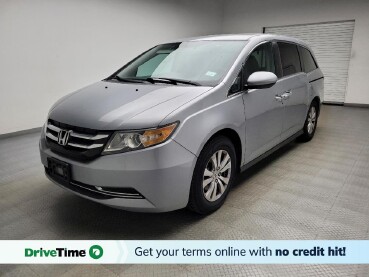 2016 Honda Odyssey in Grand Rapids, MI 49508