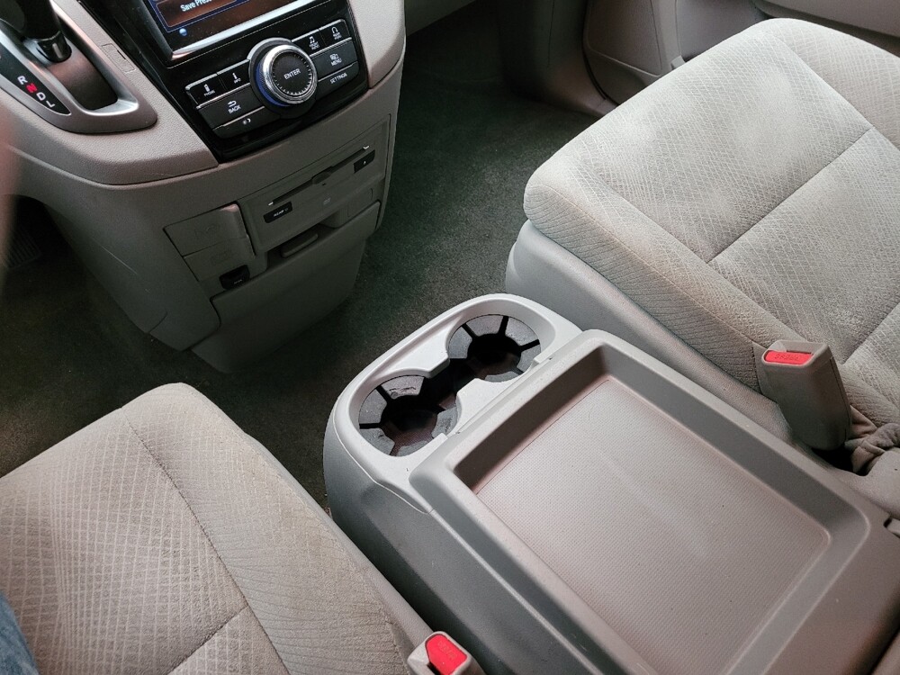 2016 Honda Odyssey in Grand Rapids, MI 49508 - 18128334 26