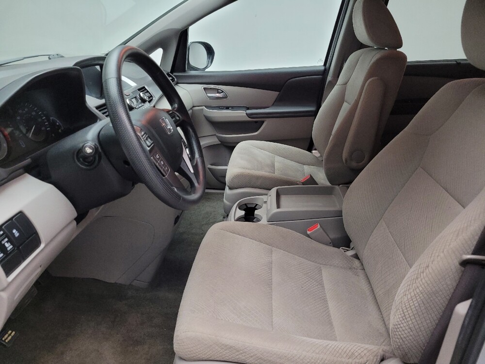 2016 Honda Odyssey in Grand Rapids, MI 49508 - 18128334 17