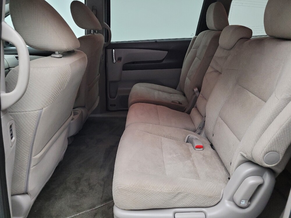 2016 Honda Odyssey in Grand Rapids, MI 49508 - 18128334 18