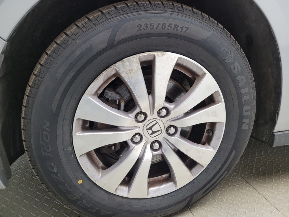 2016 Honda Odyssey in Grand Rapids, MI 49508 - 18128334 31