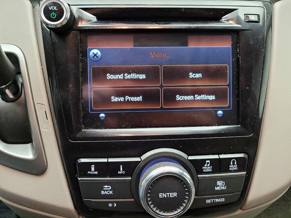 2016 Honda Odyssey in Grand Rapids, MI 49508 - 18128334 25