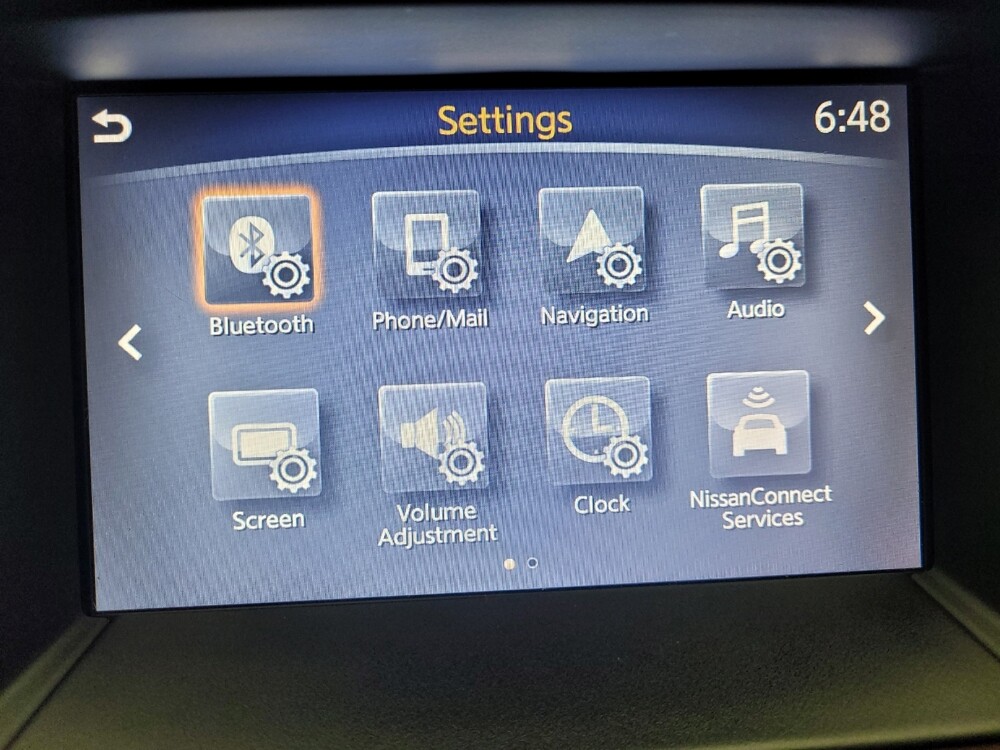 2018 Nissan Pathfinder in Taylor, MI 48180 - 18128335 25