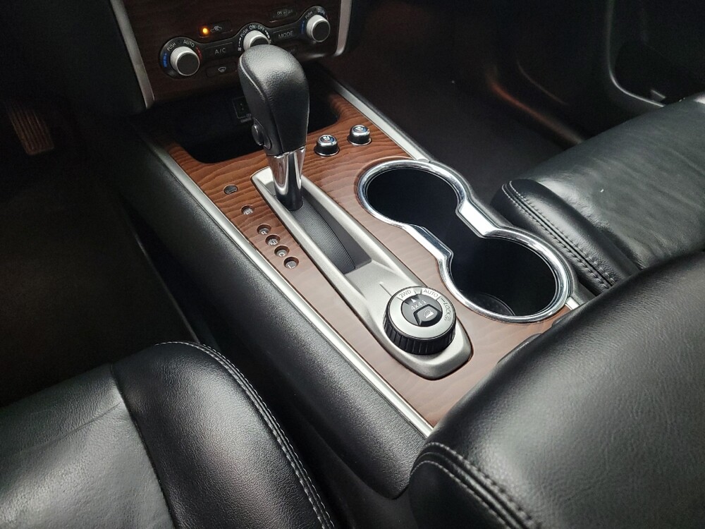 2018 Nissan Pathfinder in Taylor, MI 48180 - 18128335 26