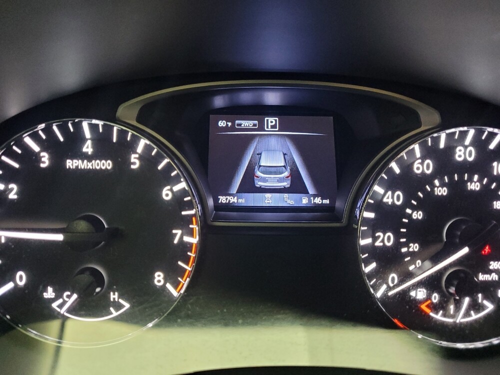 2018 Nissan Pathfinder in Taylor, MI 48180 - 18128335 23