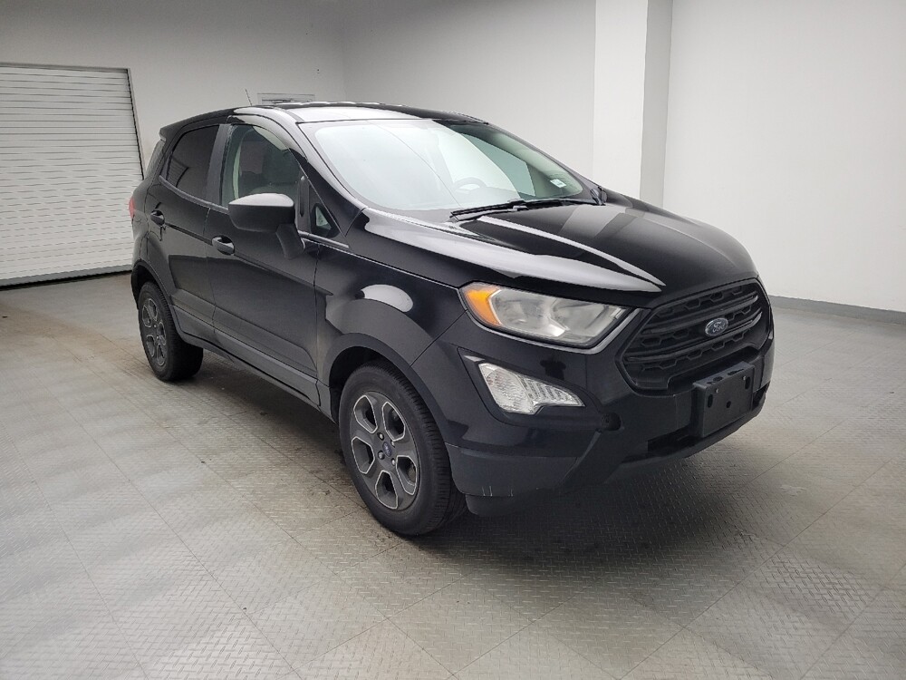 2019 Ford EcoSport in Grand Rapids, MI 49508 - 18128336 13