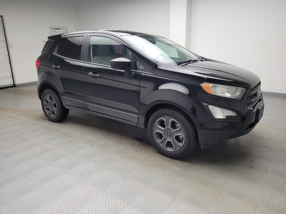 2019 Ford EcoSport in Grand Rapids, MI 49508 - 18128336 11