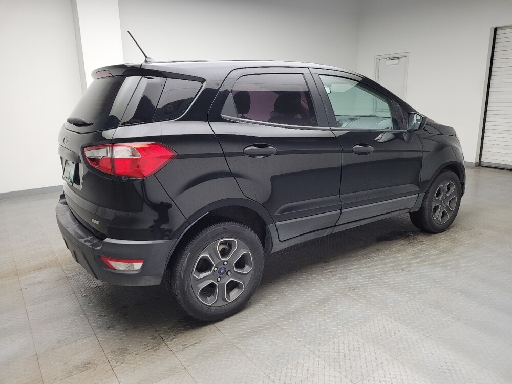 2019 Ford EcoSport in Grand Rapids, MI 49508 - 18128336 10