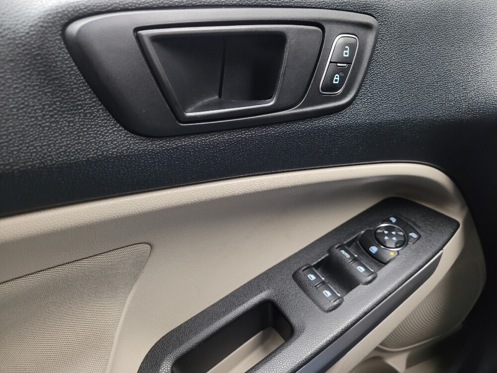 2019 Ford EcoSport in Grand Rapids, MI 49508 - 18128336 27