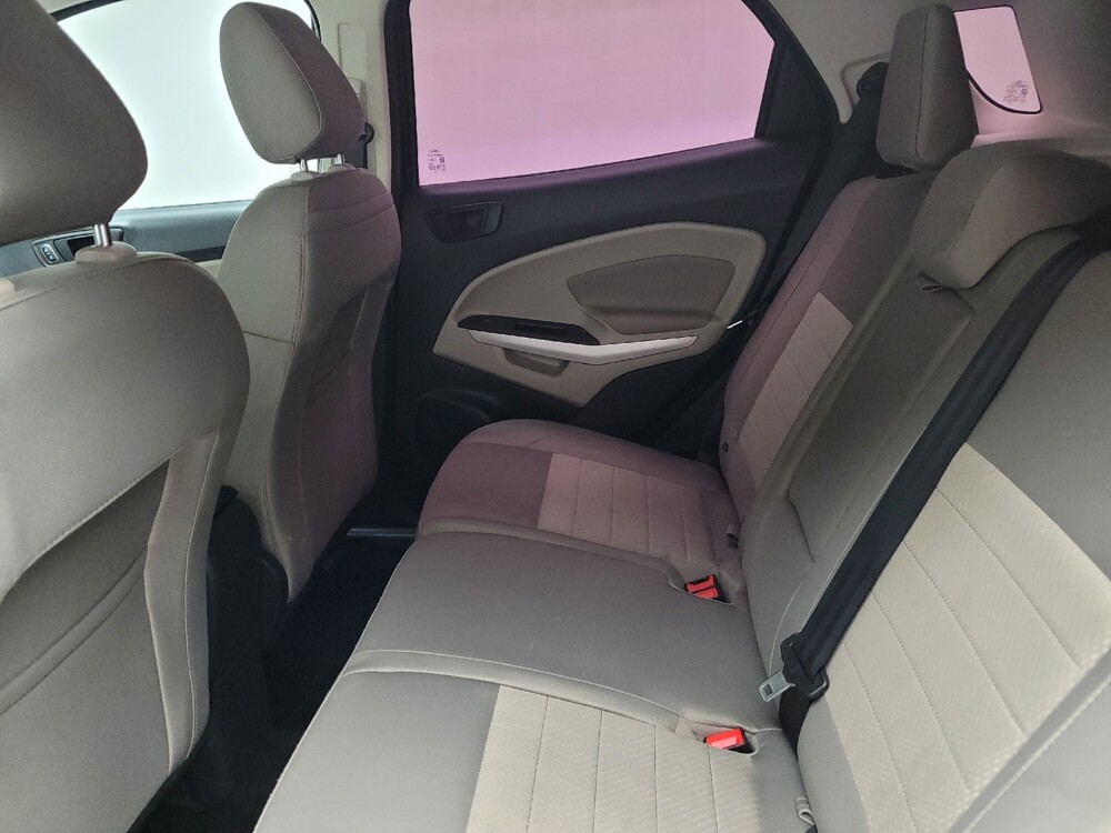 2019 Ford EcoSport in Grand Rapids, MI 49508 - 18128336 18