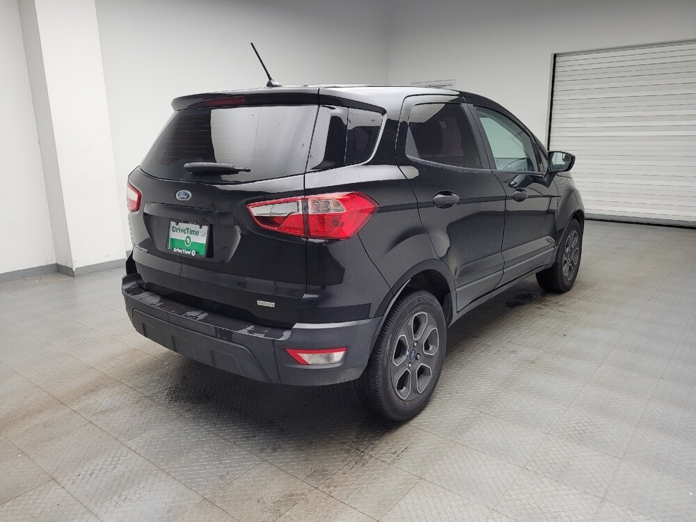 2019 Ford EcoSport in Grand Rapids, MI 49508 - 18128336 9