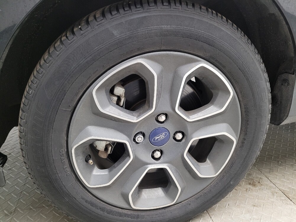 2019 Ford EcoSport in Grand Rapids, MI 49508 - 18128336 31