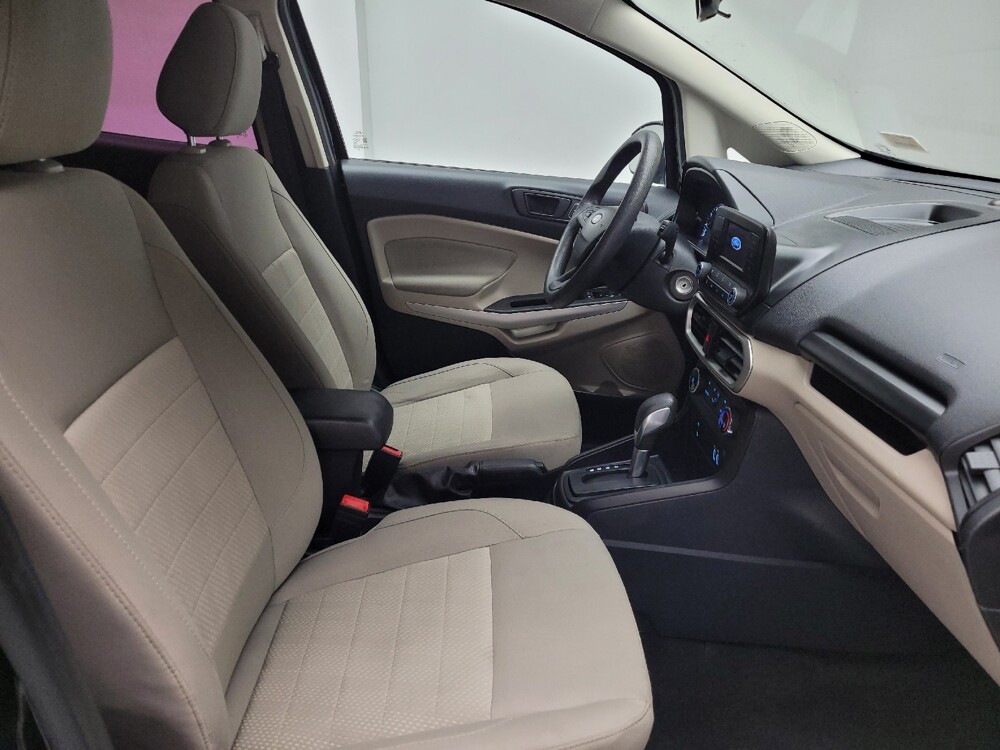 2019 Ford EcoSport in Grand Rapids, MI 49508 - 18128336 21