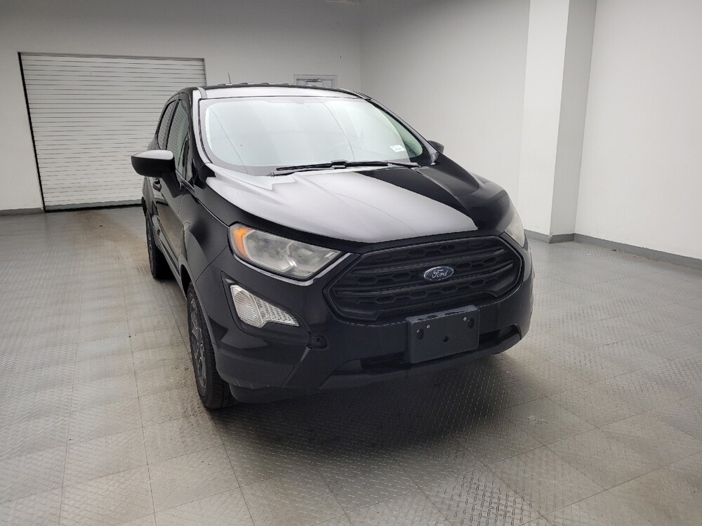 2019 Ford EcoSport in Grand Rapids, MI 49508 - 18128336 14