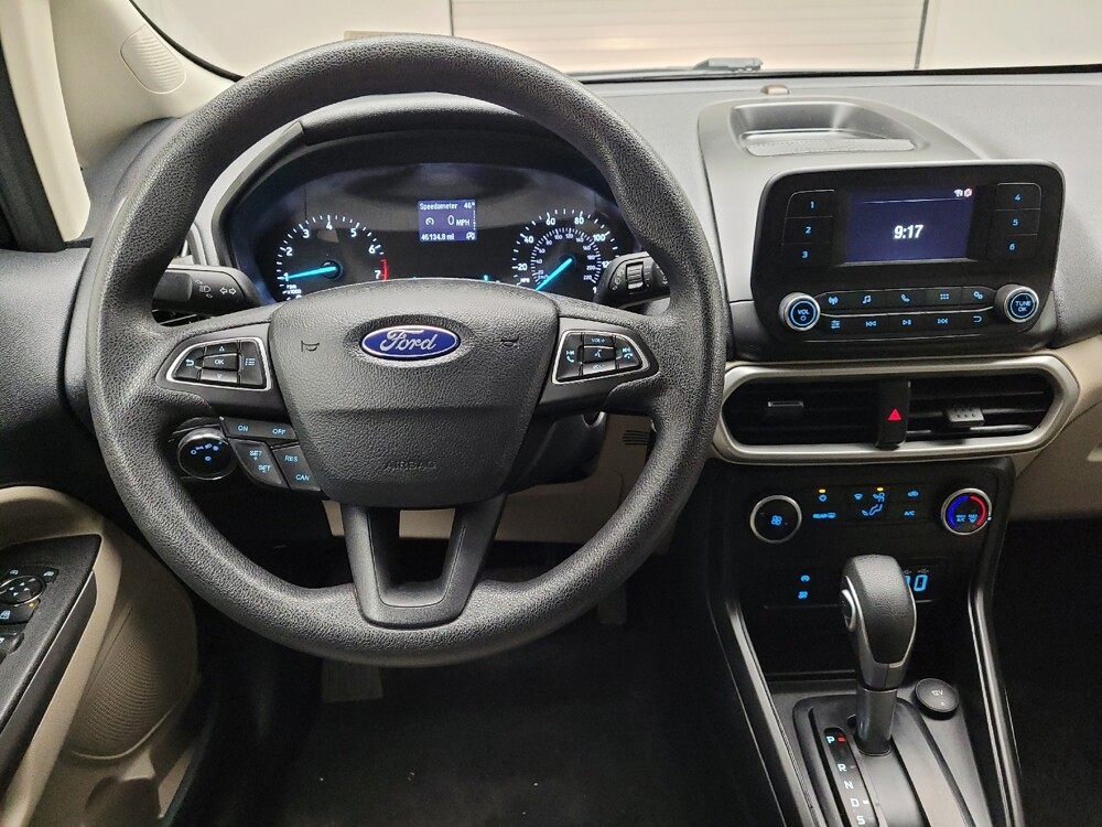 2019 Ford EcoSport in Grand Rapids, MI 49508 - 18128336 22