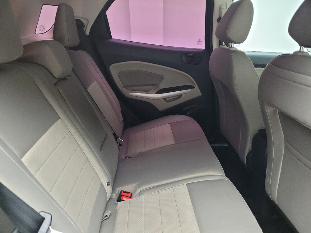 2019 Ford EcoSport in Grand Rapids, MI 49508 - 18128336 19