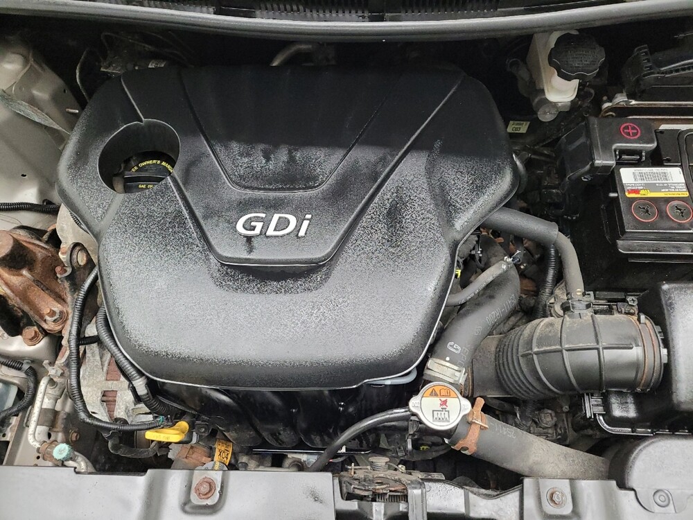 2014 Hyundai Accent in Taylor, MI 48180 - 18128337 30