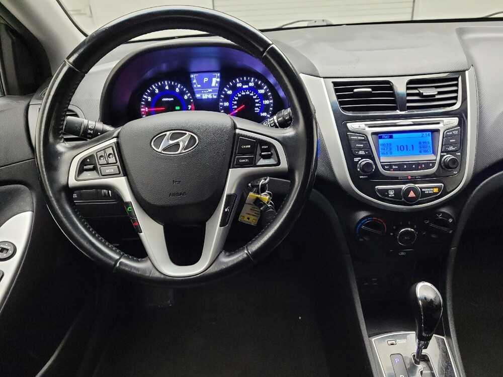 2014 Hyundai Accent in Taylor, MI 48180 - 18128337 22