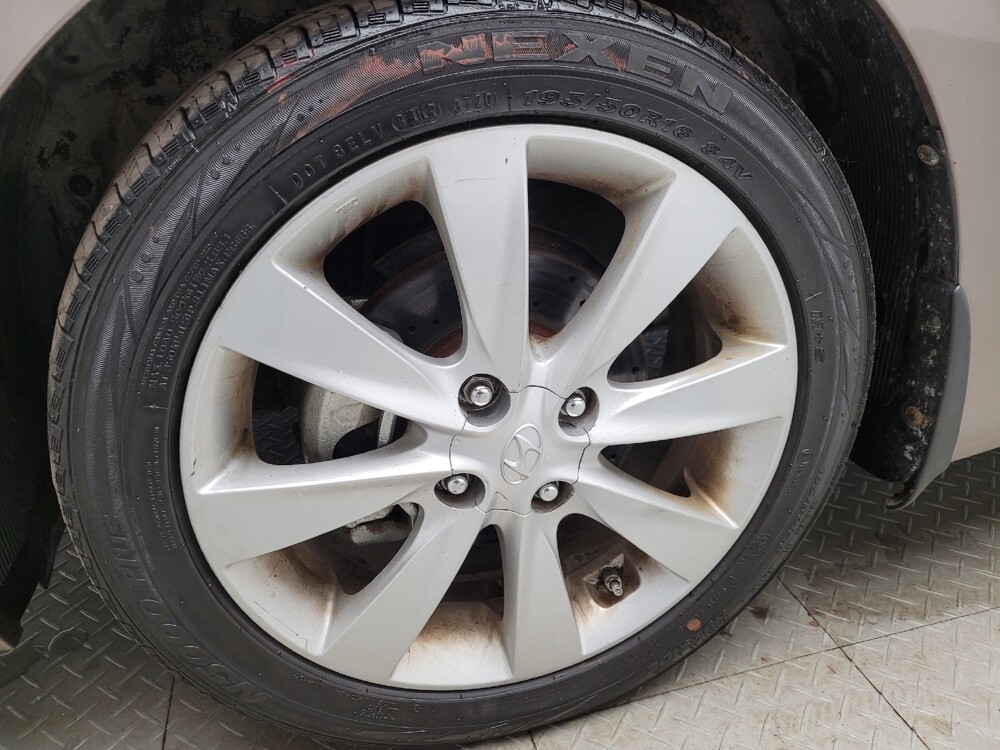 2014 Hyundai Accent in Taylor, MI 48180 - 18128337 31