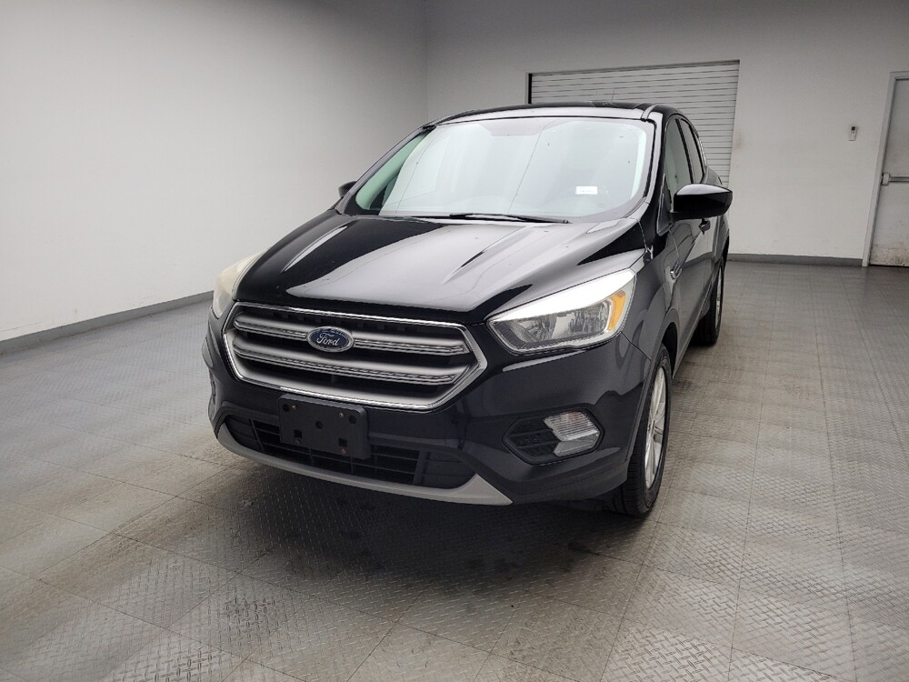 2017 Ford Escape in Taylor, MI 48180 - 18128338 15