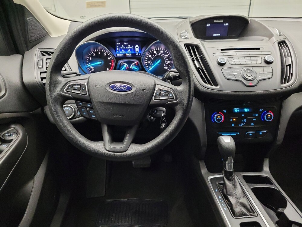2017 Ford Escape in Taylor, MI 48180 - 18128338 22