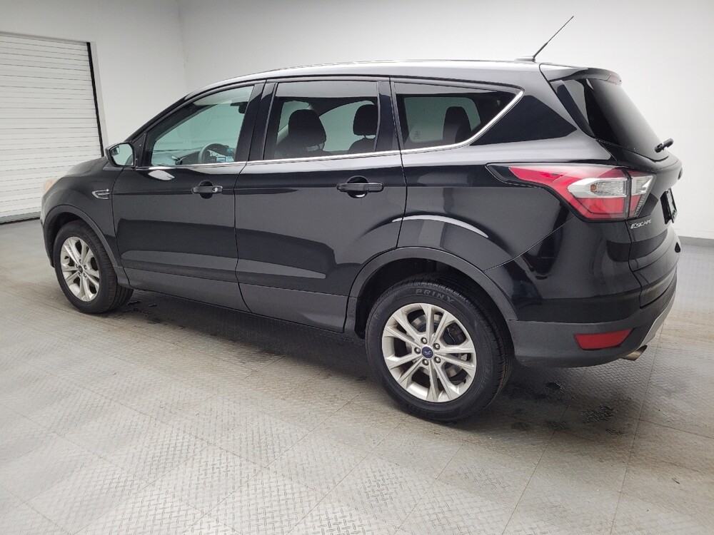 2017 Ford Escape in Taylor, MI 48180 - 18128338 3