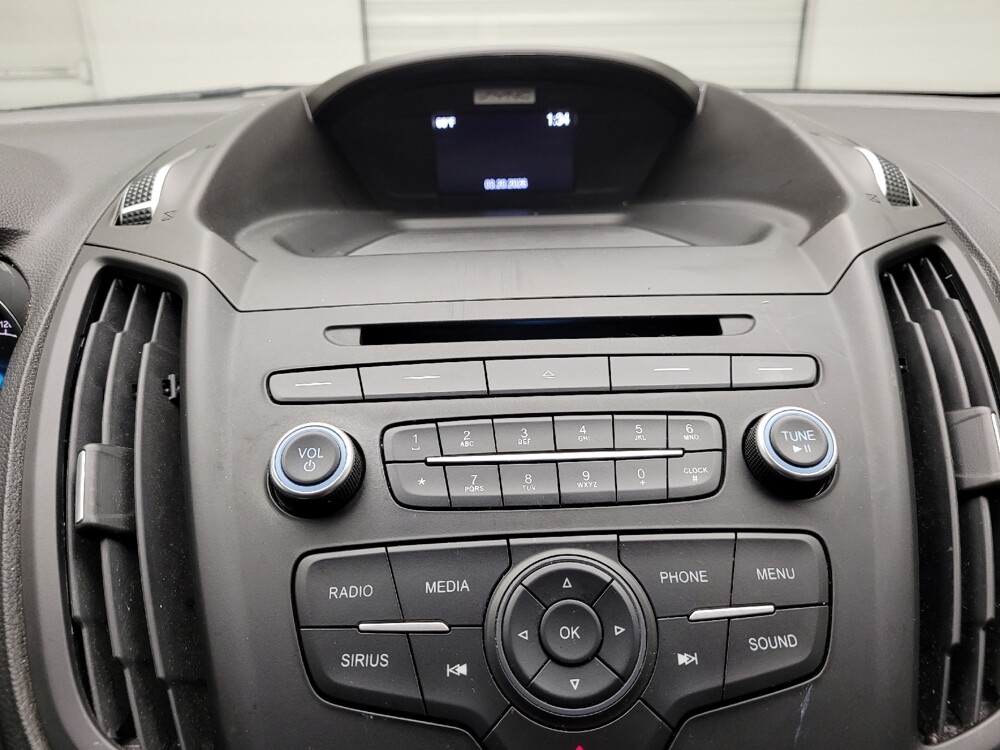 2017 Ford Escape in Taylor, MI 48180 - 18128338 25